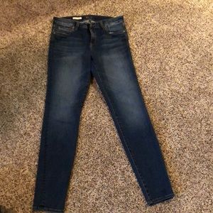 Kut from the Kloth Jeans